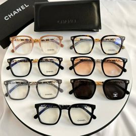 Picture of Chanel Sunglasses _SKUfw56808101fw